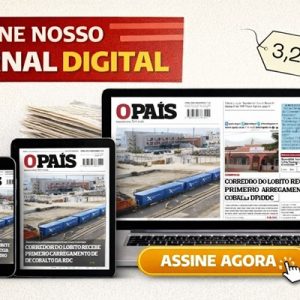 Acesso PLUS Jornal OPaís