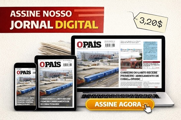 Acesso PLUS Jornal OPaís
